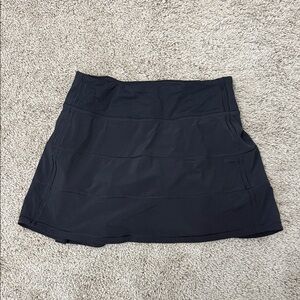 Lululemon Pace Rival Skirt Long 4